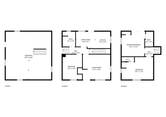 $167,000 | 6009 Marion Avenue, Kansas City, MO 64133