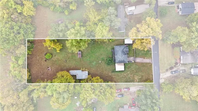 $167,000 | 6009 Marion Avenue, Kansas City, MO 64133