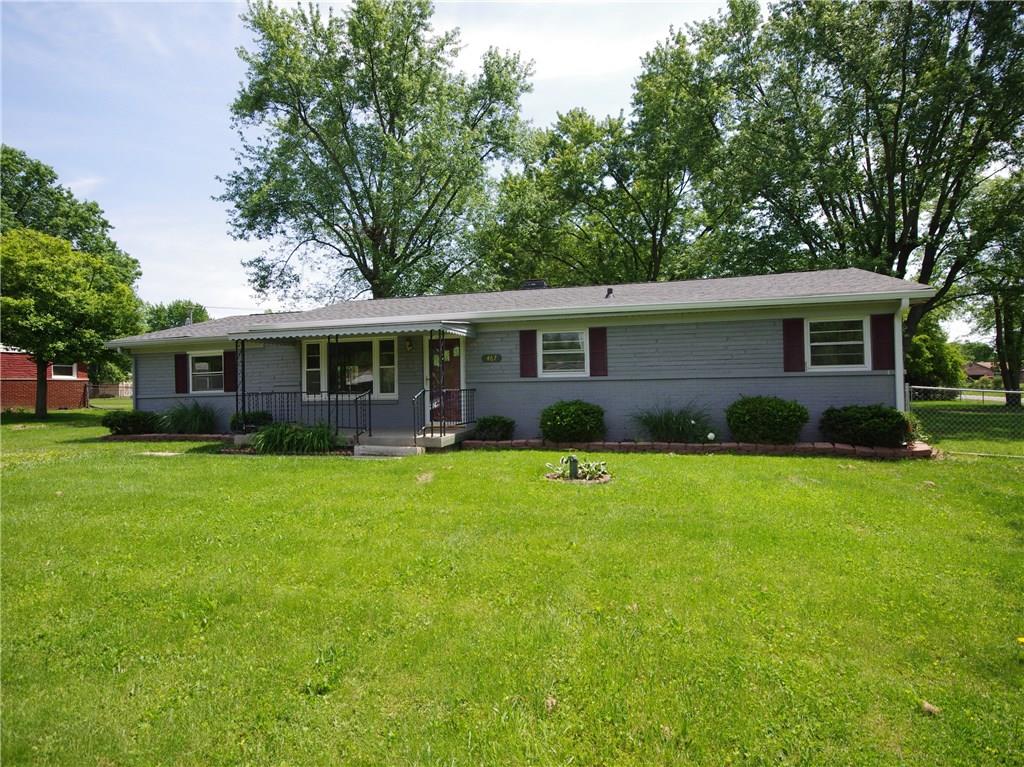 467 Kindig Road Indianapolis, IN 46217 - Photo 1 of 24 Gallery Image 1