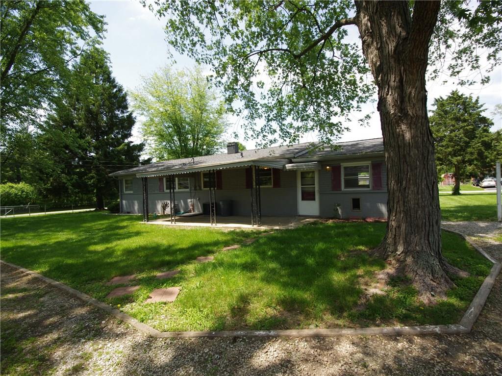 467 Kindig Road Indianapolis, IN 46217 - Photo 22 of 24 Gallery Image 22