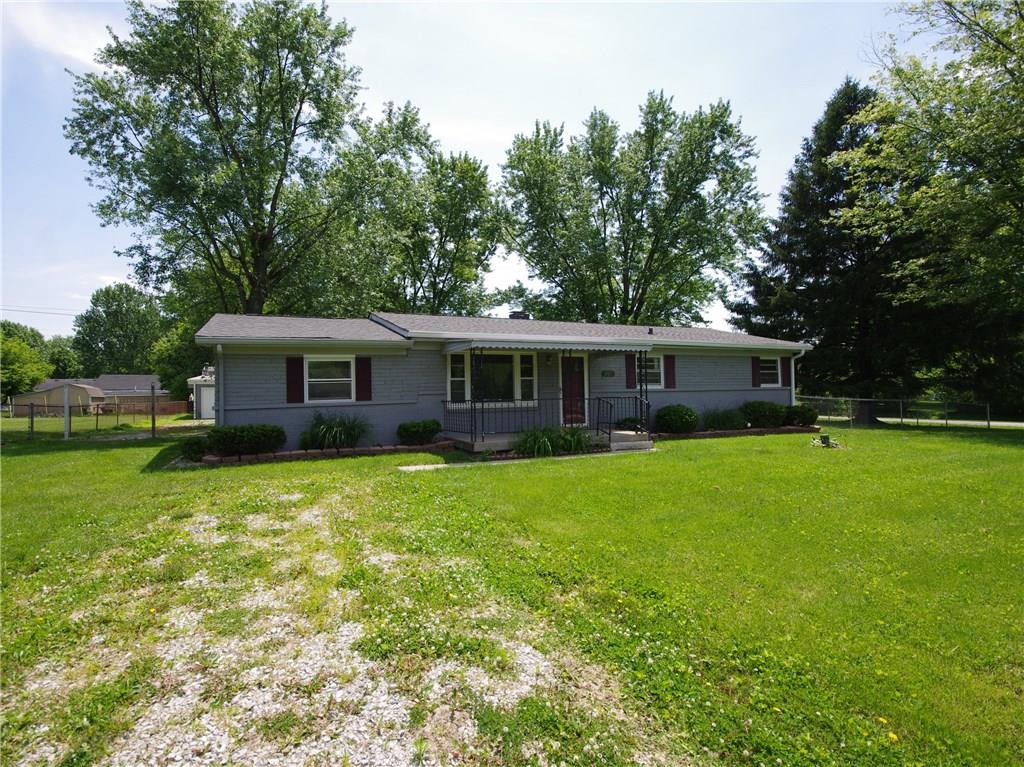 467 Kindig Road Indianapolis, IN 46217 - Photo 23 of 24 Gallery Image 23