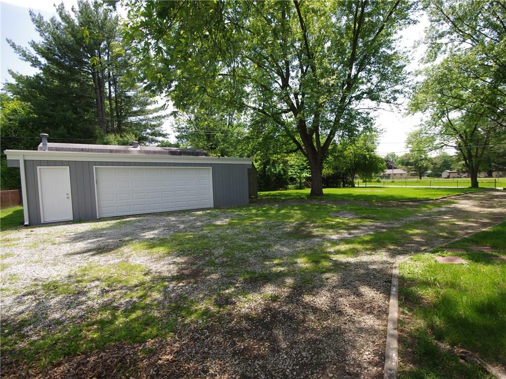 467 Kindig Road Indianapolis, IN 46217 - Photo 24 of 24 Gallery Image 24
