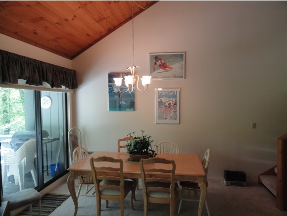 13-2 Whaleback Road, Unit 2 Lincoln, NH 03251 - Photo 4 of 11