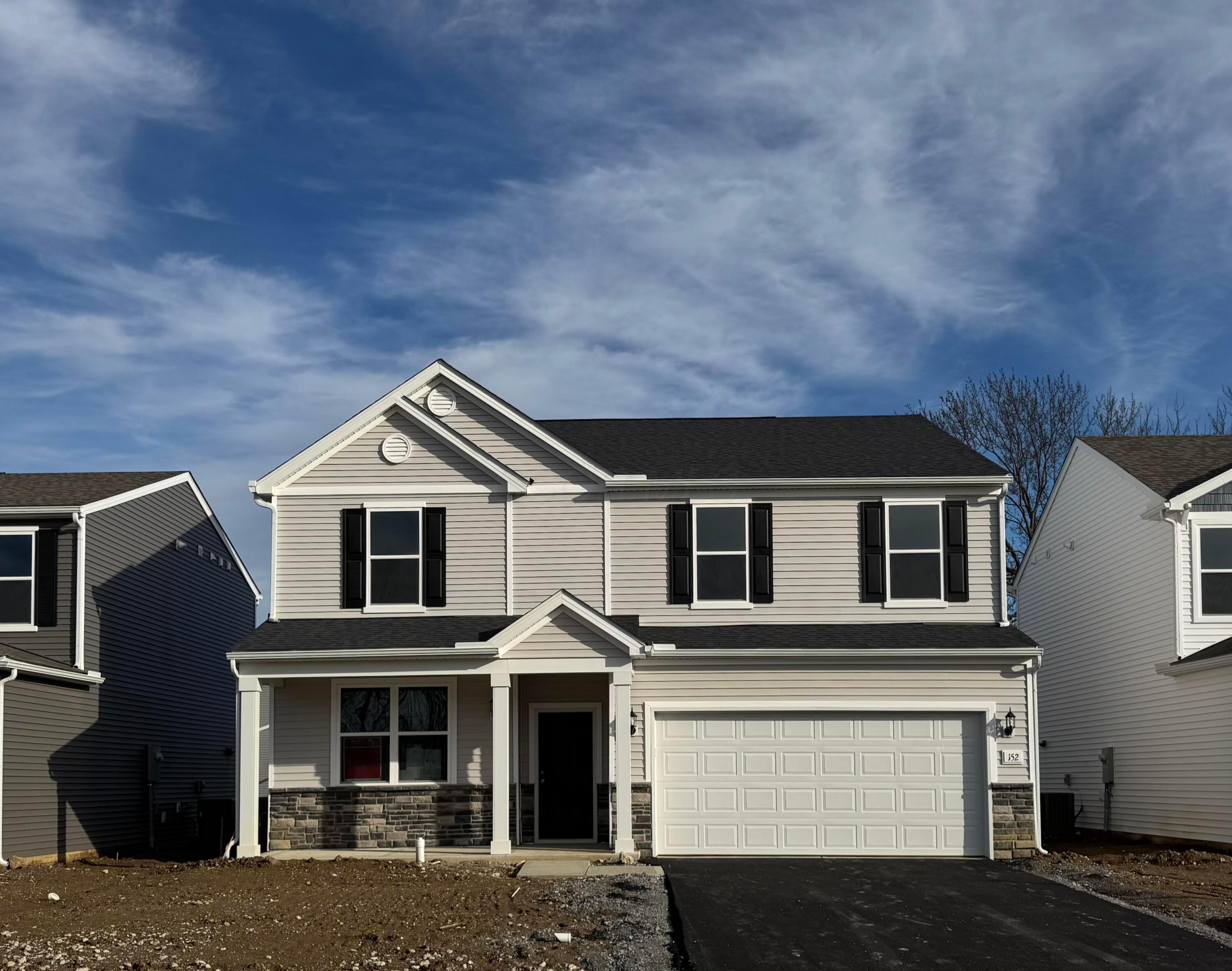 152 Reneau Avenue - Lot 18