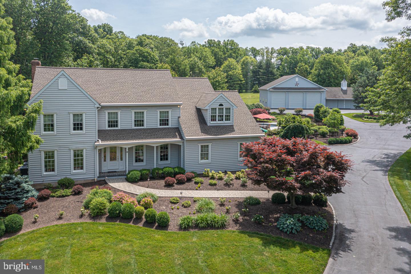 1401 Rickerts Road Perkasie, PA 18944 - Photo 1 of 78 Gallery Image 1