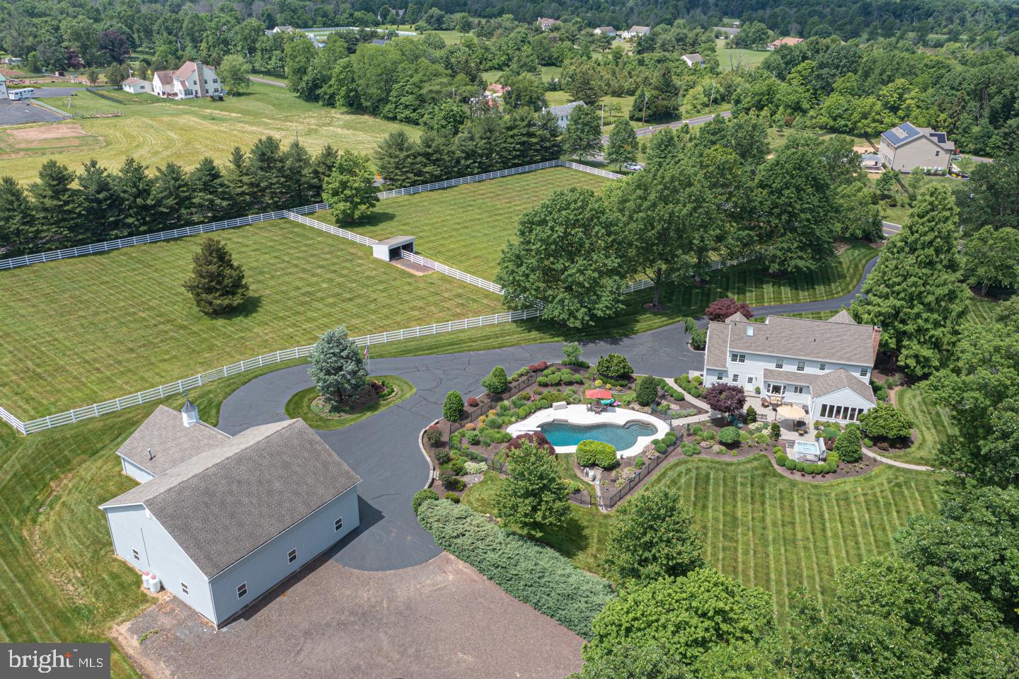 1401 Rickerts Road Perkasie, PA 18944 - Photo 2 of 78 Gallery Image 2