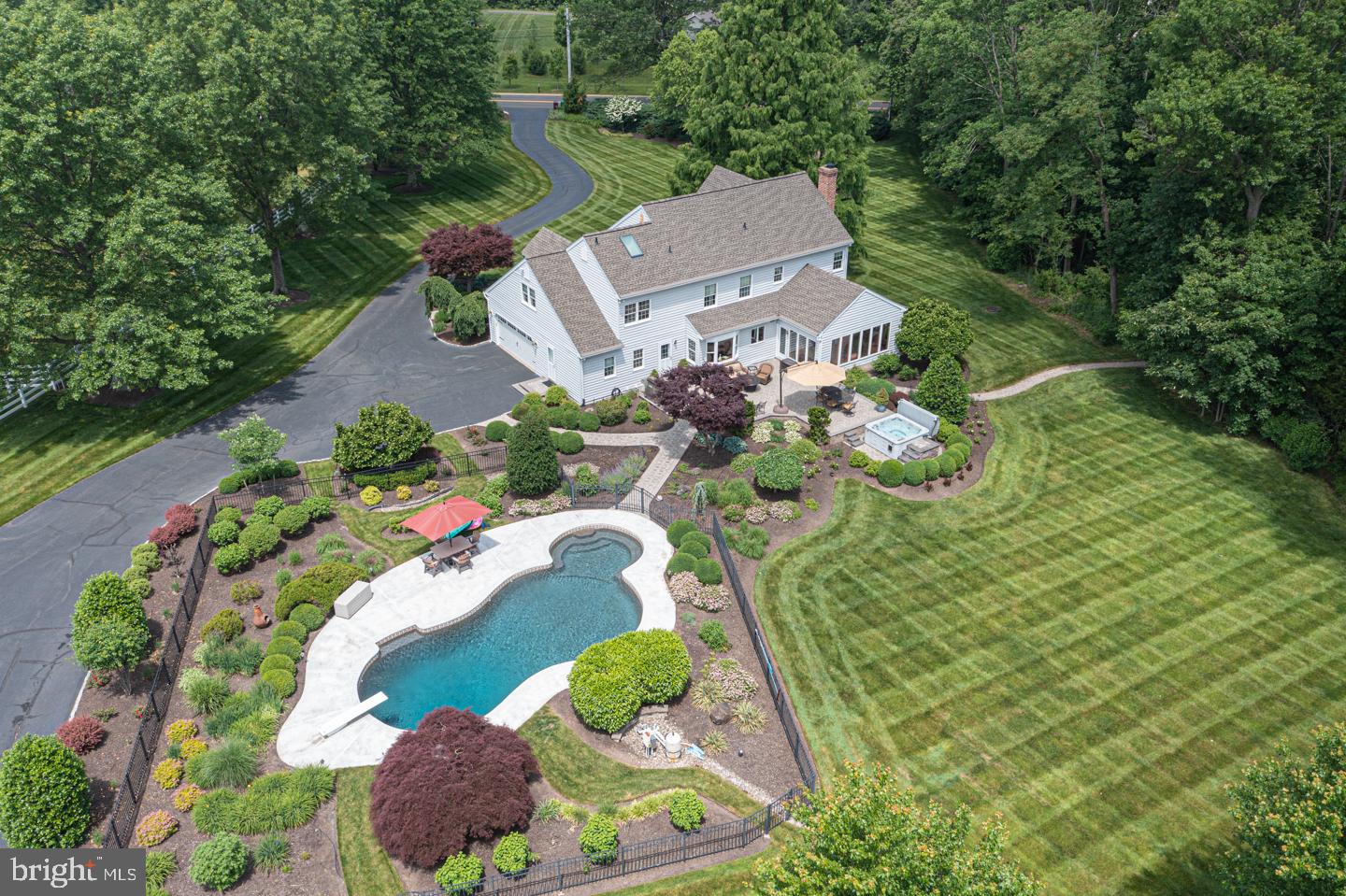 1401 Rickerts Road Perkasie, PA 18944 - Photo 3 of 78 Gallery Image 3