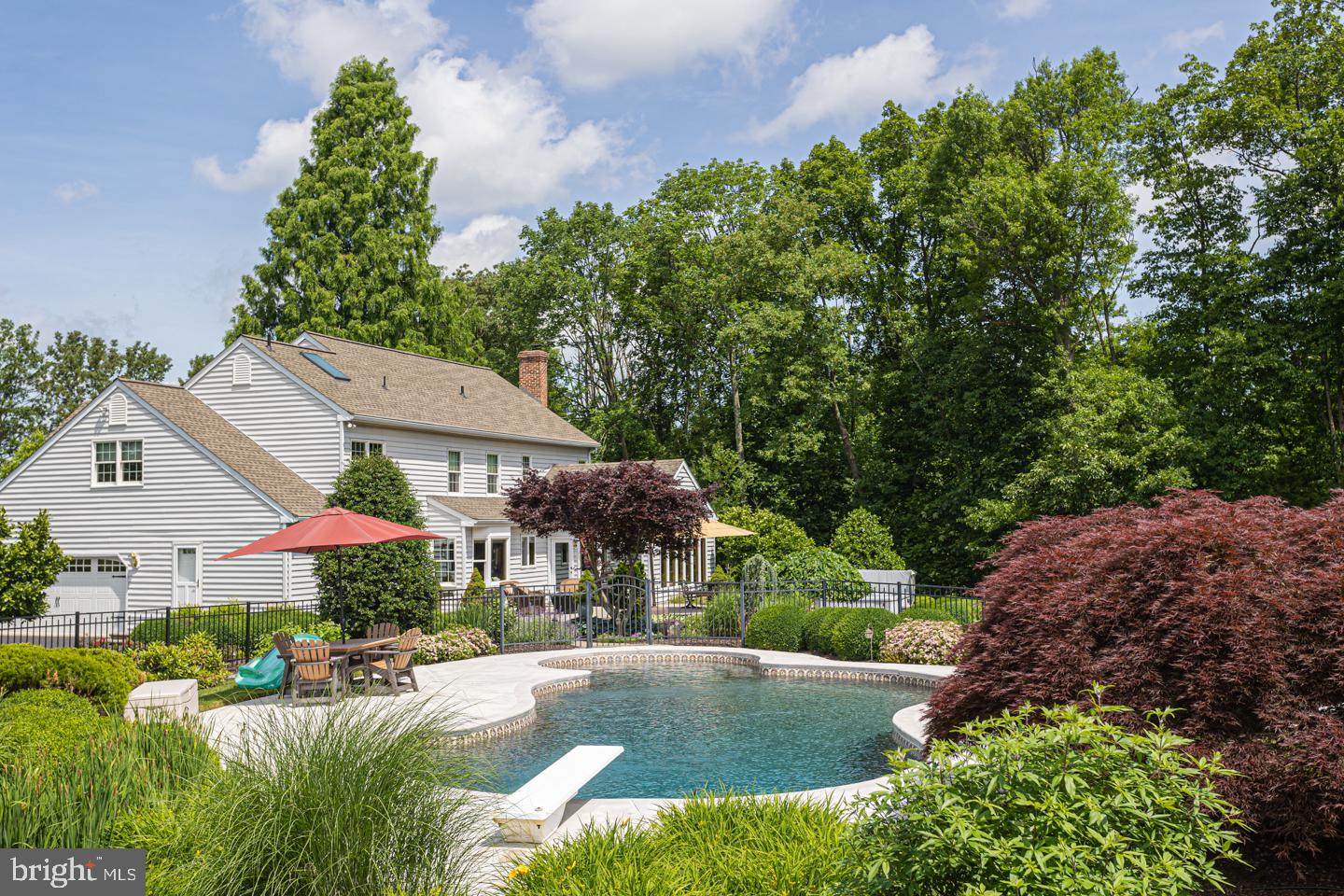 1401 Rickerts Road Perkasie, PA 18944 - Photo 53 of 78 Gallery Image 53