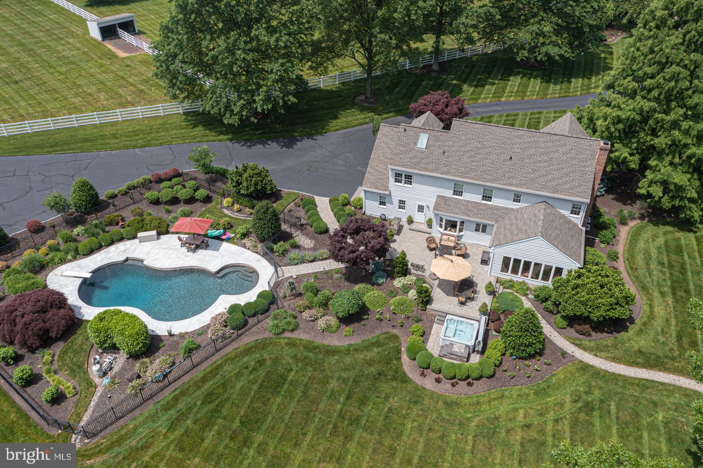 1401 Rickerts Road Perkasie, PA 18944 - Photo 75 of 78 Gallery Image 75