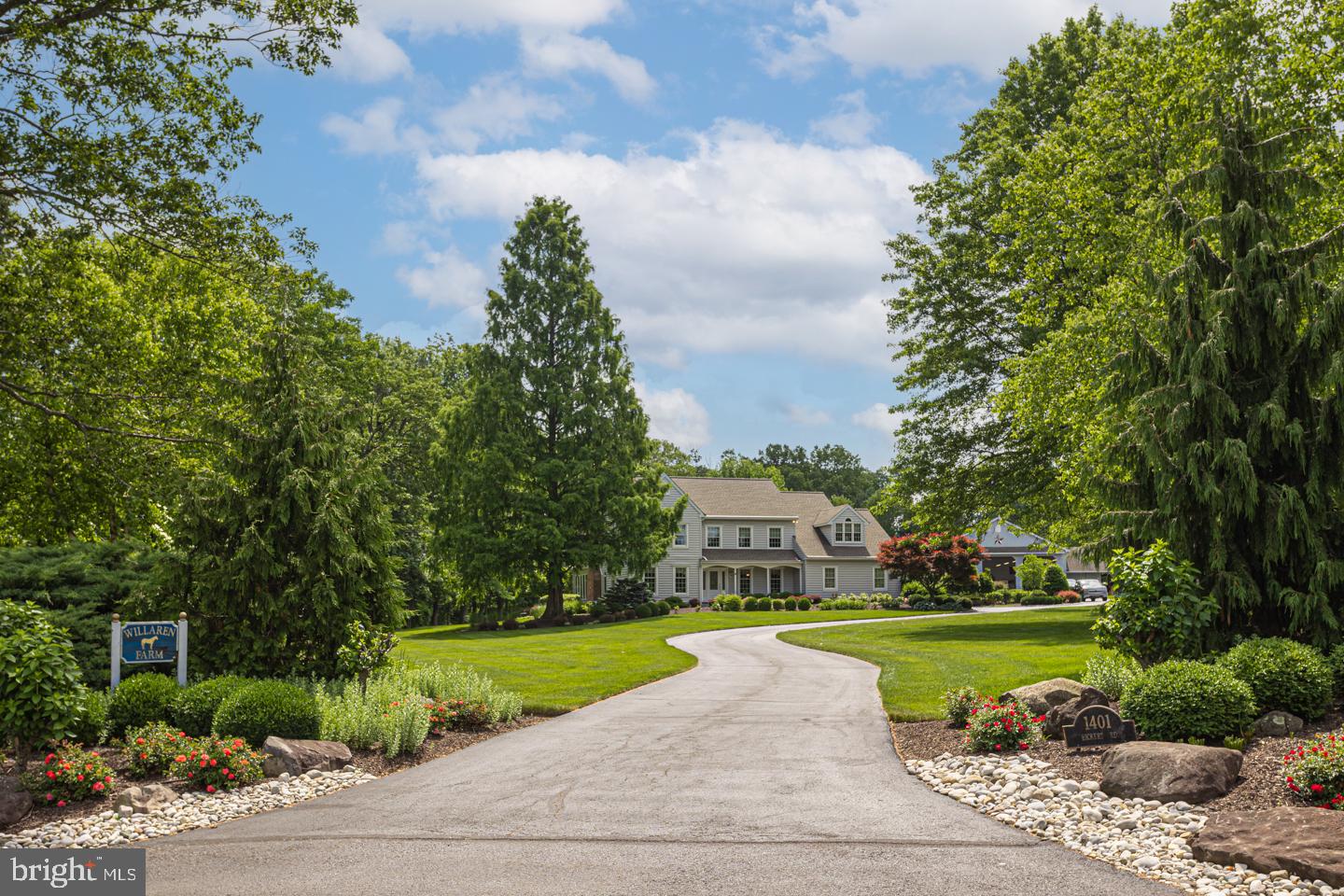 1401 Rickerts Road Perkasie, PA 18944 - Photo 76 of 78 Gallery Image 76