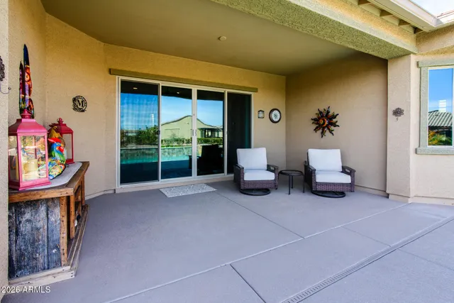 $515,000 | 41710 West Cactus Flower Drive, Maricopa, AZ 85138