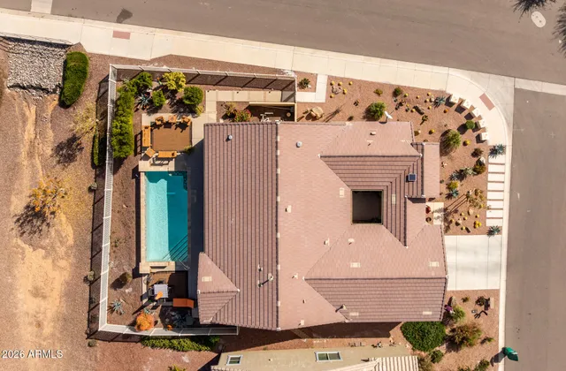 $515,000 | 41710 West Cactus Flower Drive, Maricopa, AZ 85138