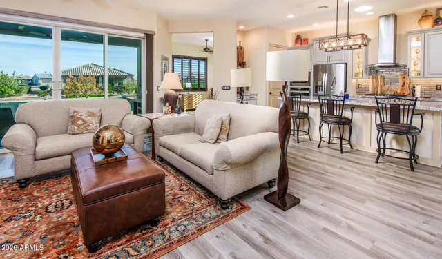 $515,000 | 41710 West Cactus Flower Drive, Maricopa, AZ 85138