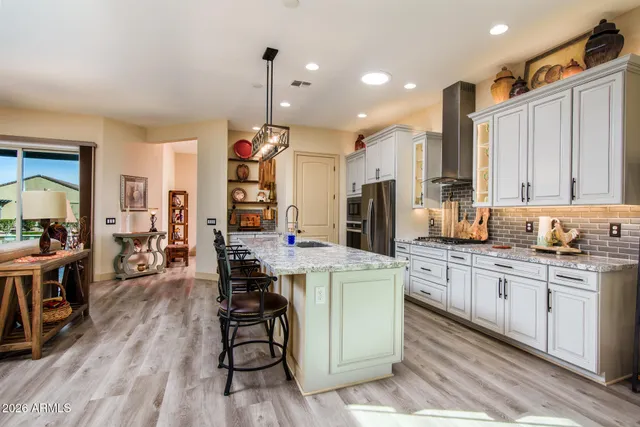 $515,000 | 41710 West Cactus Flower Drive, Maricopa, AZ 85138