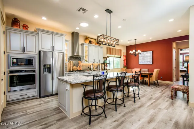 $515,000 | 41710 West Cactus Flower Drive, Maricopa, AZ 85138