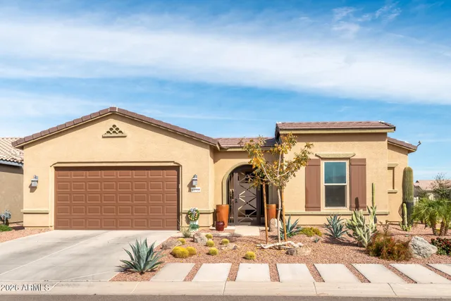 $515,000 | 41710 West Cactus Flower Drive, Maricopa, AZ 85138