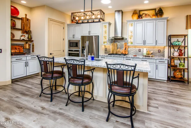 $515,000 | 41710 West Cactus Flower Drive, Maricopa, AZ 85138