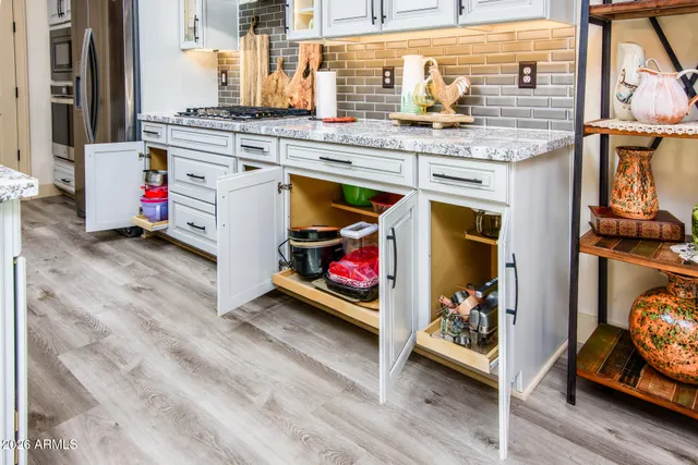 $515,000 | 41710 West Cactus Flower Drive, Maricopa, AZ 85138