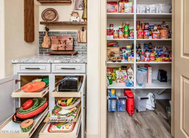 $515,000 | 41710 West Cactus Flower Drive, Maricopa, AZ 85138