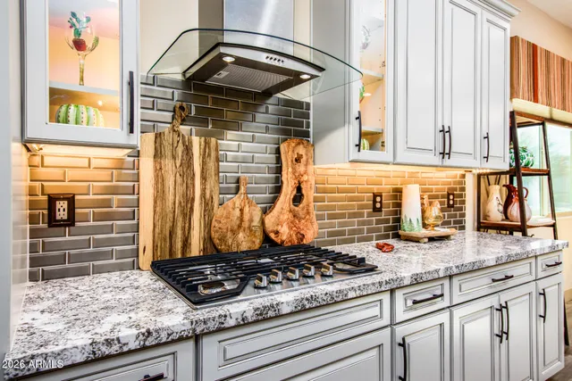 $515,000 | 41710 West Cactus Flower Drive, Maricopa, AZ 85138