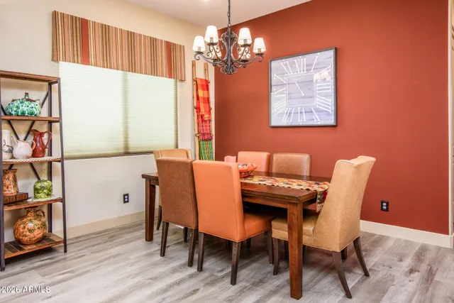 $515,000 | 41710 West Cactus Flower Drive, Maricopa, AZ 85138