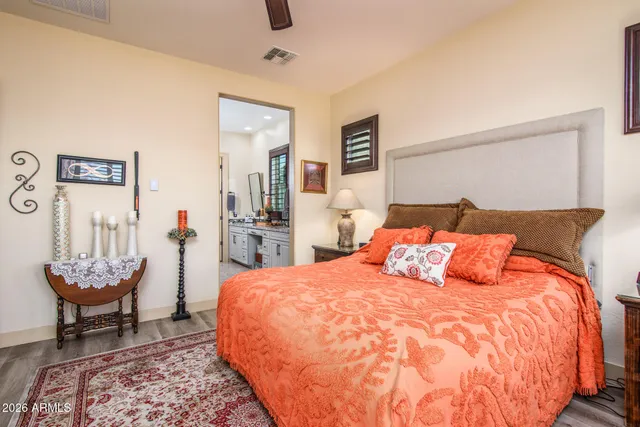 $515,000 | 41710 West Cactus Flower Drive, Maricopa, AZ 85138