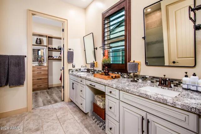 $515,000 | 41710 West Cactus Flower Drive, Maricopa, AZ 85138