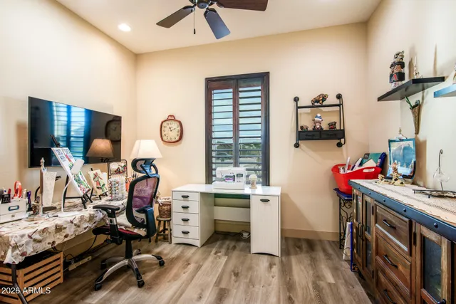 $515,000 | 41710 West Cactus Flower Drive, Maricopa, AZ 85138