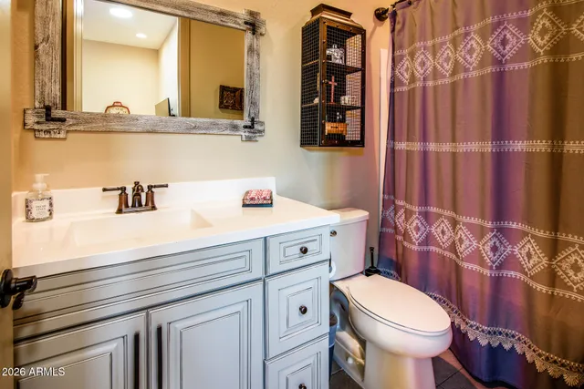 $515,000 | 41710 West Cactus Flower Drive, Maricopa, AZ 85138