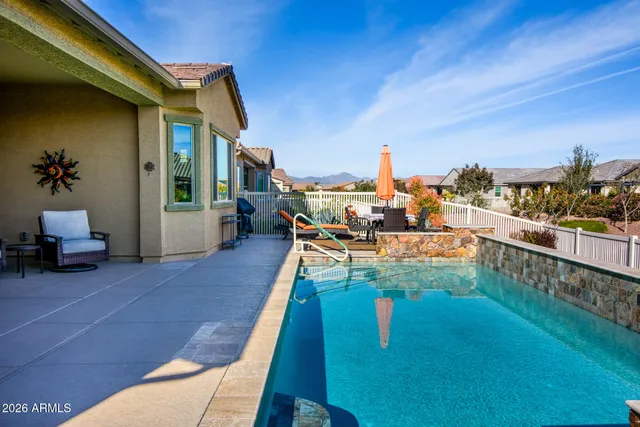 $515,000 | 41710 West Cactus Flower Drive, Maricopa, AZ 85138