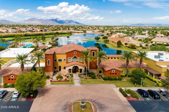 $515,000 | 41710 West Cactus Flower Drive, Maricopa, AZ 85138