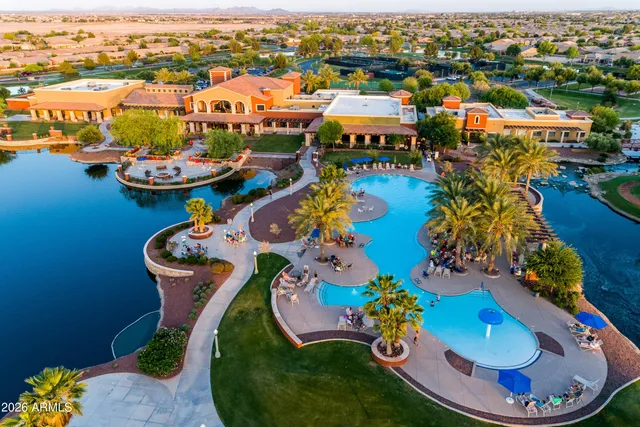 $515,000 | 41710 West Cactus Flower Drive, Maricopa, AZ 85138