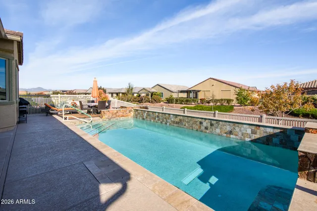 $515,000 | 41710 West Cactus Flower Drive, Maricopa, AZ 85138