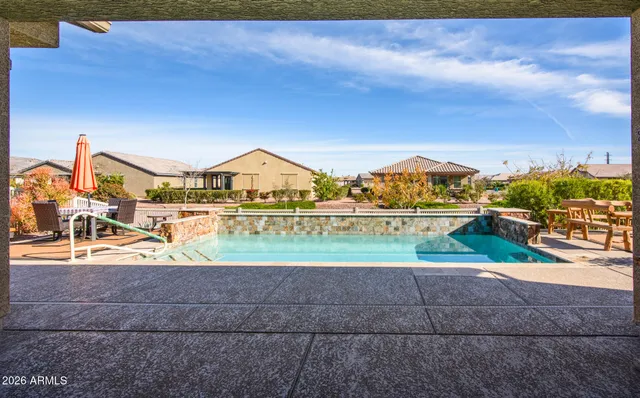 $515,000 | 41710 West Cactus Flower Drive, Maricopa, AZ 85138