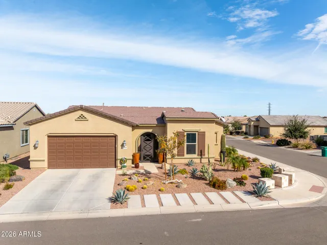 $515,000 | 41710 West Cactus Flower Drive, Maricopa, AZ 85138