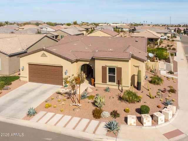 $515,000 | 41710 West Cactus Flower Drive, Maricopa, AZ 85138