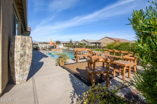 $515,000 | 41710 West Cactus Flower Drive, Maricopa, AZ 85138