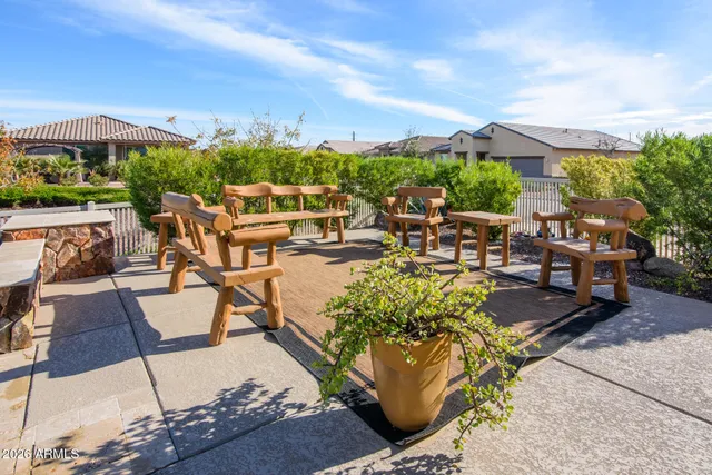 $515,000 | 41710 West Cactus Flower Drive, Maricopa, AZ 85138