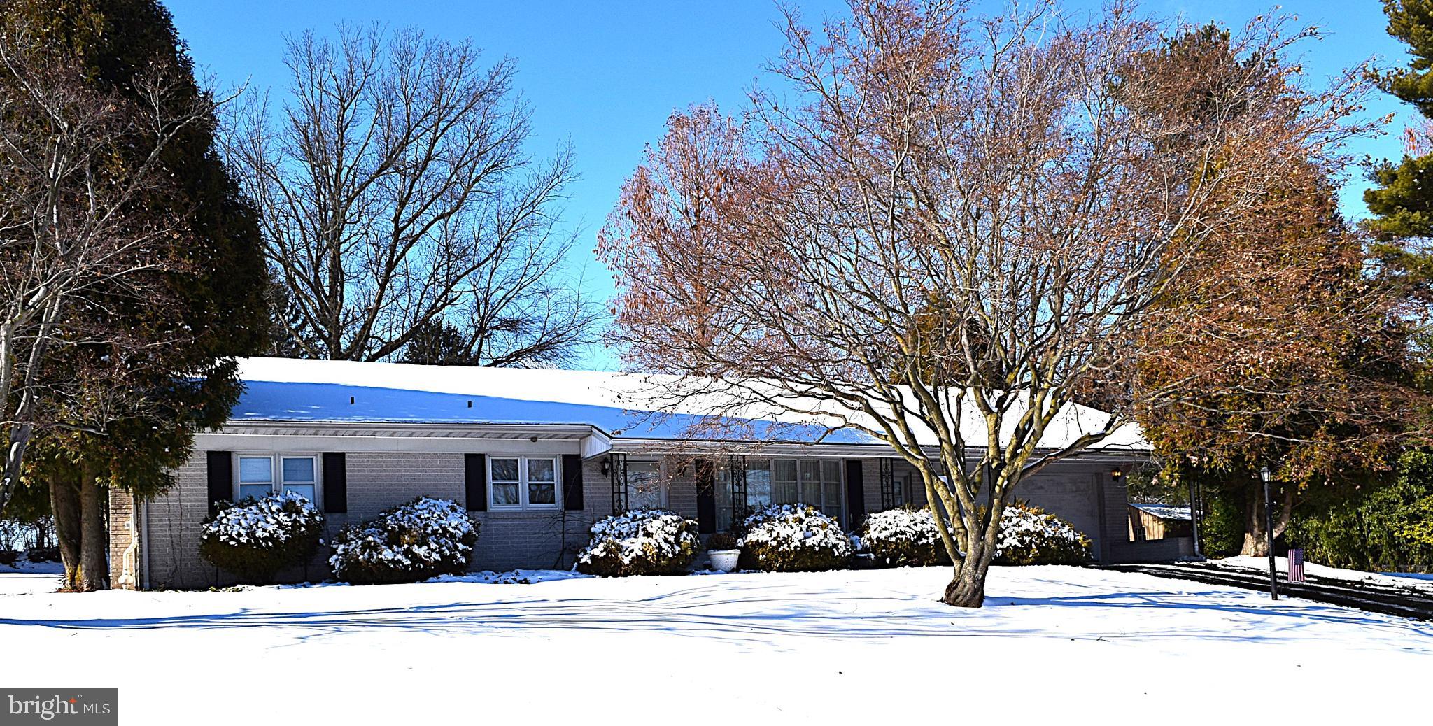 295 Bowman Road Hanover, PA 17331 - Photo 1 of 28 Gallery Image 1