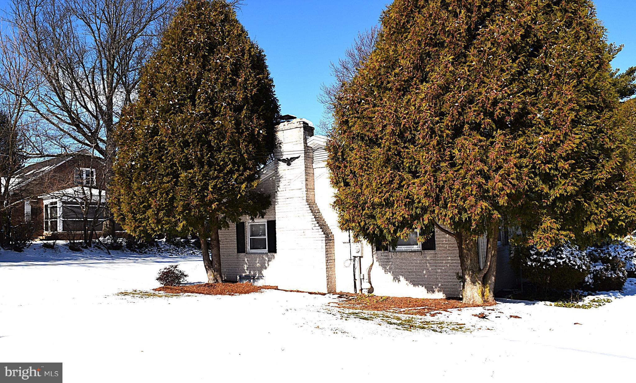 295 Bowman Road Hanover, PA 17331 - Photo 2 of 28 Gallery Image 2