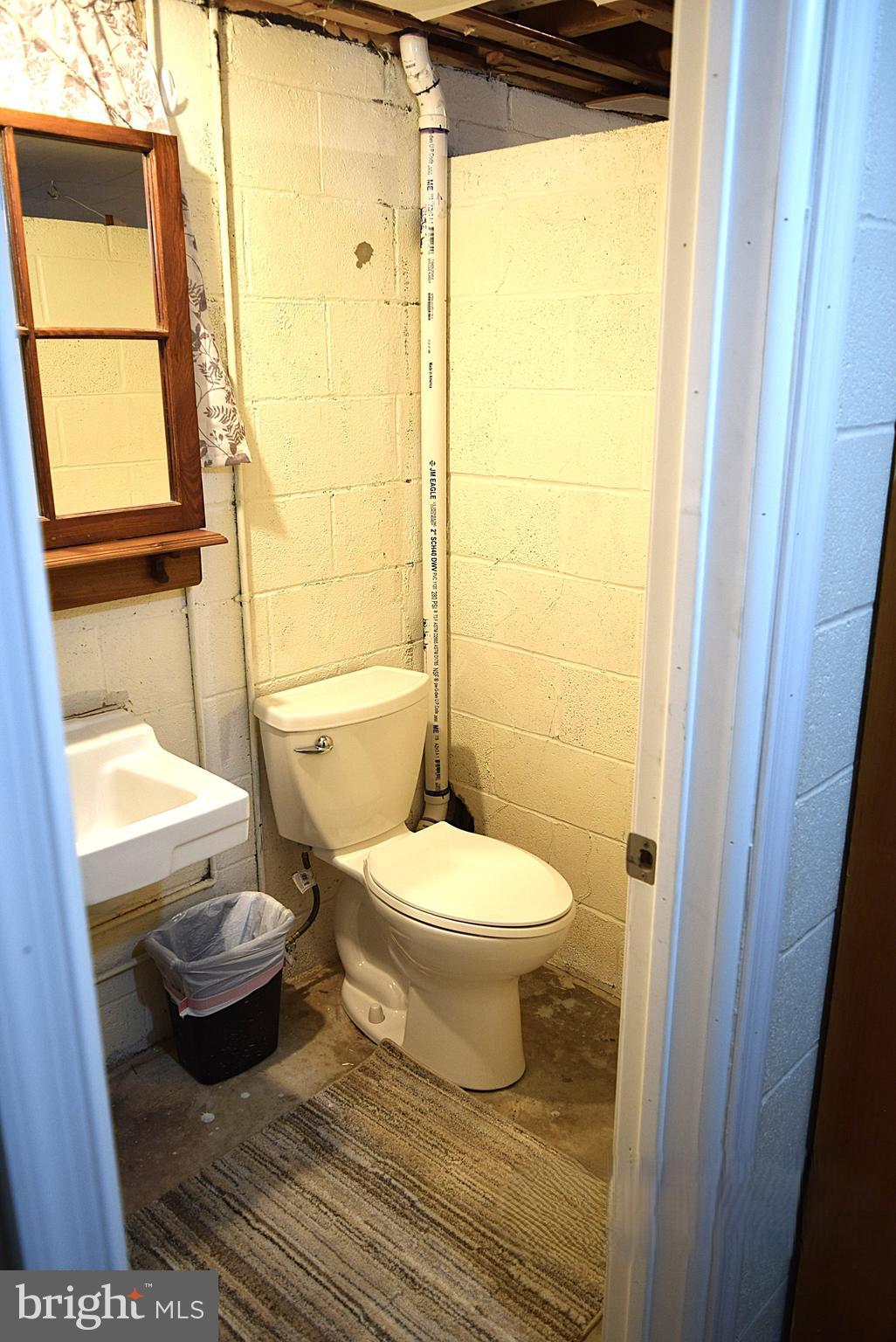 295 Bowman Road Hanover, PA 17331 - Photo 25 of 28 Full bath in basement