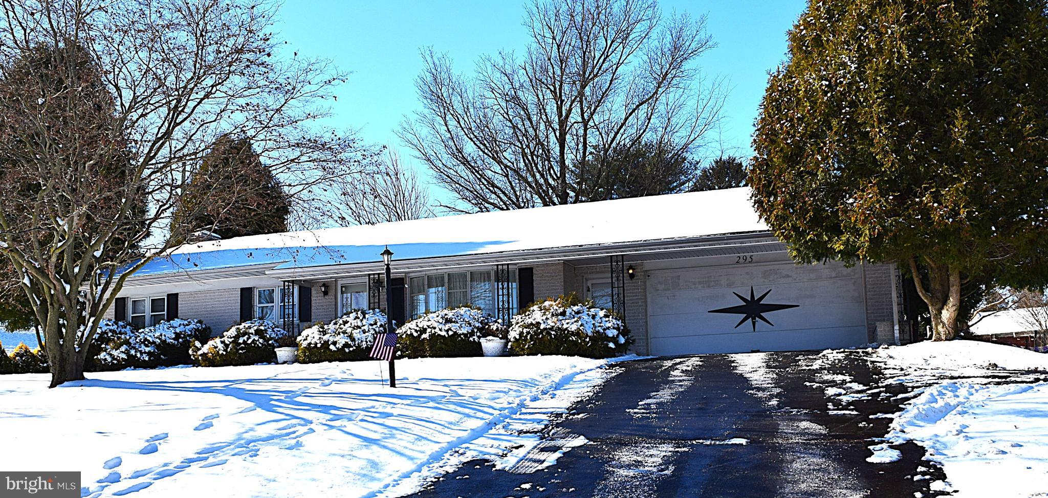 295 Bowman Road Hanover, PA 17331 - Photo 28 of 28 Gallery Image 28
