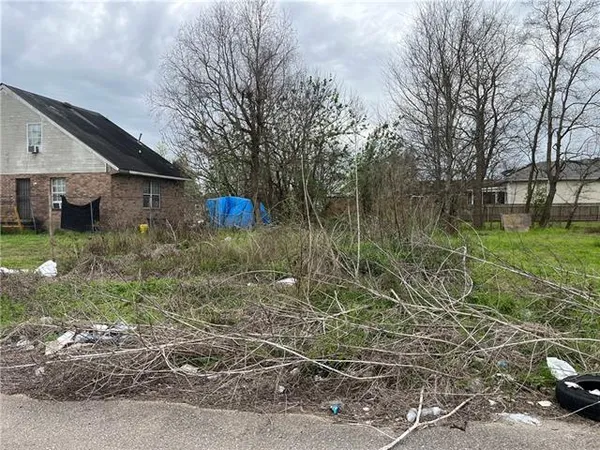 $20,000 | 6028 North Prieur Street, New Orleans, LA 70117