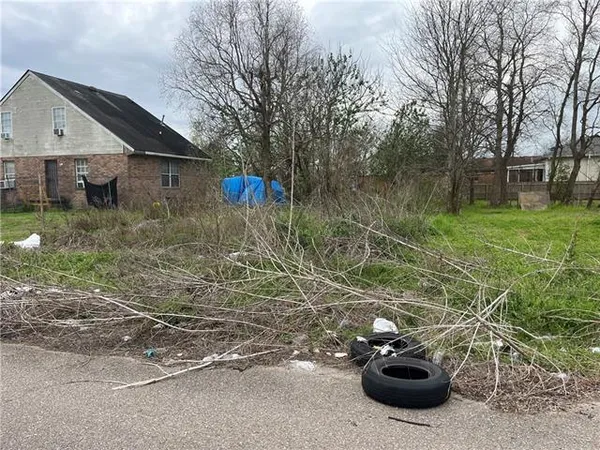 $20,000 | 6028 North Prieur Street, New Orleans, LA 70117