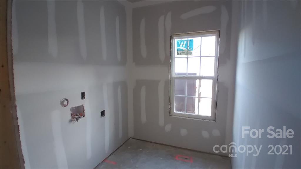 2135 State Rd S-46-1474, Unit 5 Clover, SC 29710 - Photo 15 of 18 a view of an entryway with a window