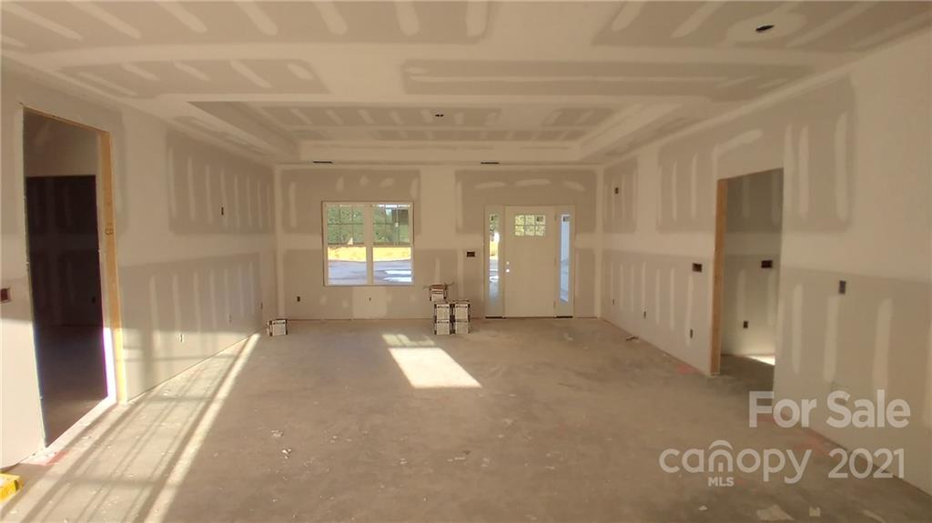 2135 State Rd S-46-1474, Unit 5 Clover, SC 29710 - Photo 6 of 18 a view of a room with an empty room