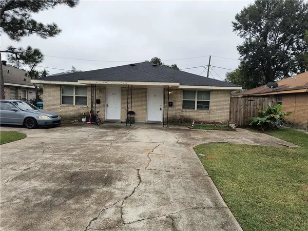 $1,300 | 213 Baylor Place, Kenner, LA 70065
