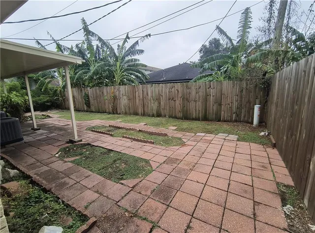 $1,400 | Undisclosed Address, Kenner, LA 70065