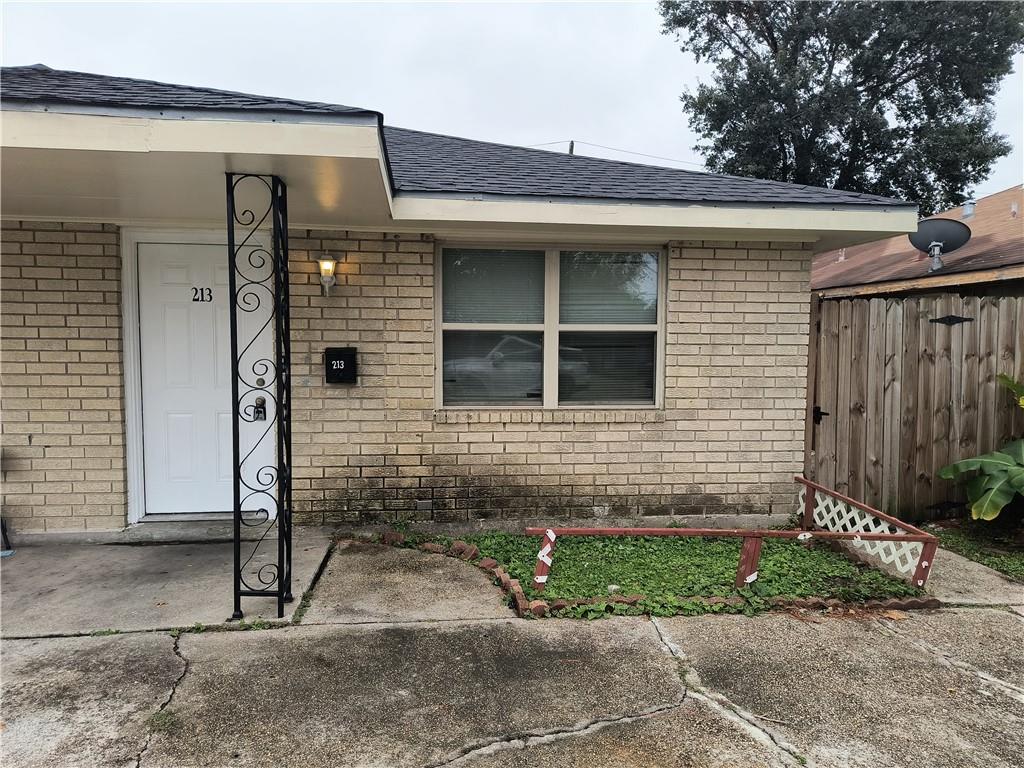 213 Baylor Place Kenner, LA 70065 - Photo 2 of 14