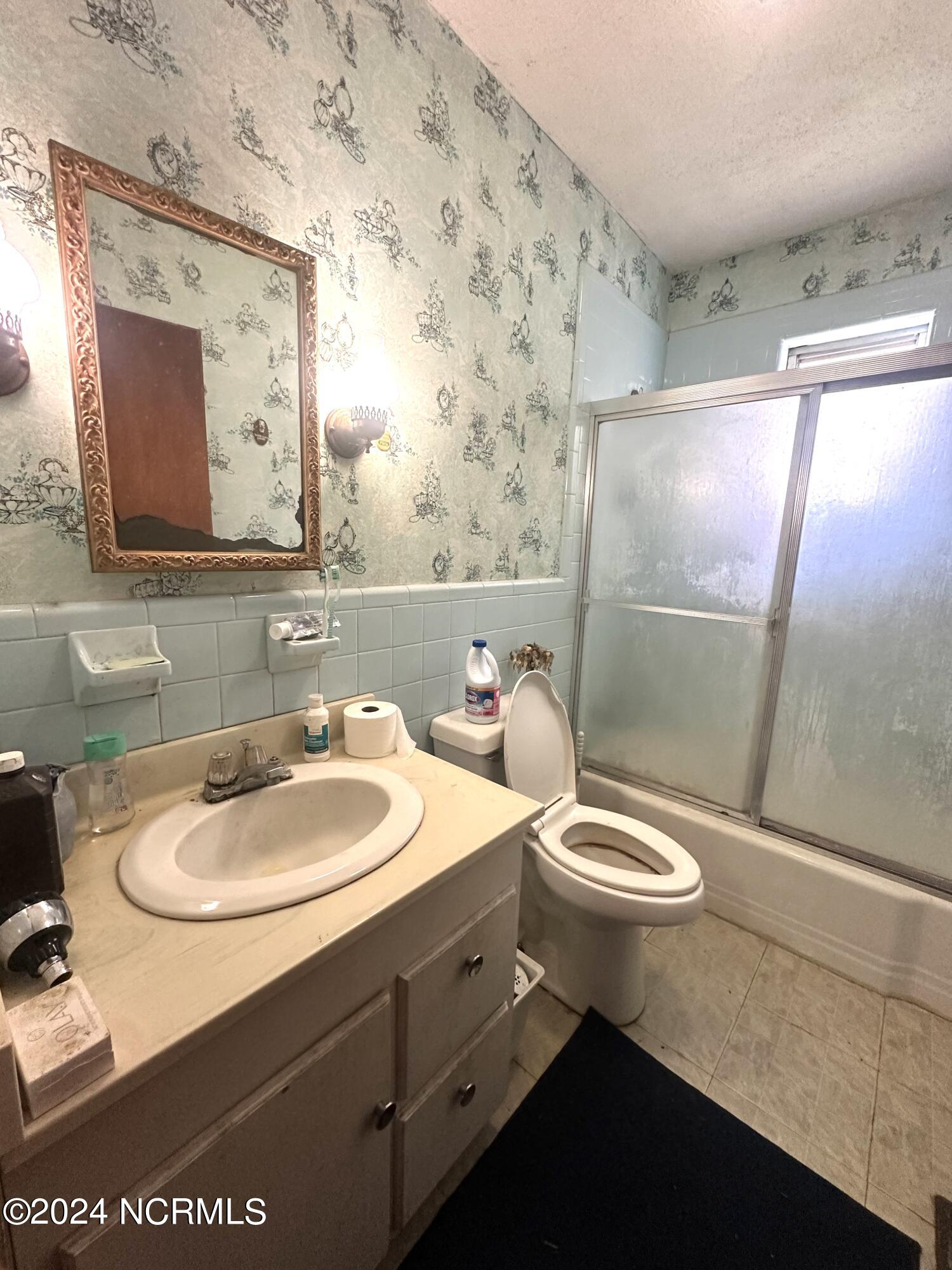 2840 Tilghman Road North Wilson, NC 27896 - Photo 6 of 11 Full Bath